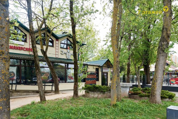 Продается офисное помещение по адресу Минск, Могилевская ул., 12/а - фото 13