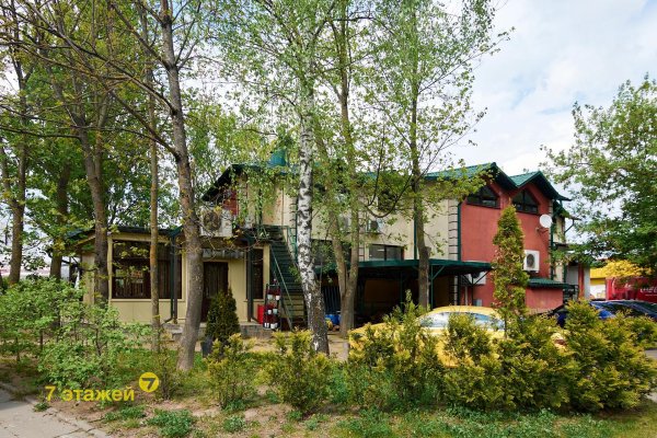 Продается офисное помещение по адресу Минск, Могилевская ул., 12/а - фото 14