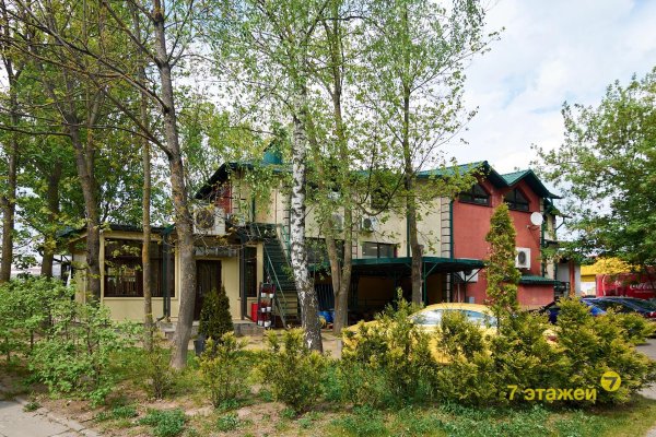 Продается офисное помещение по адресу Минск, Могилевская ул., 12/а - фото 3