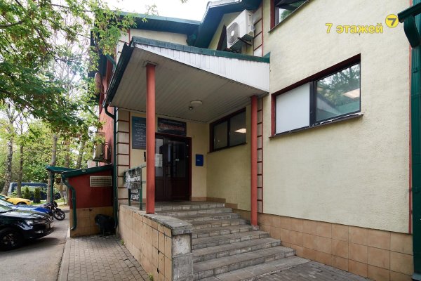 Продается офисное помещение по адресу Минск, Могилевская ул., 12/а - фото 19