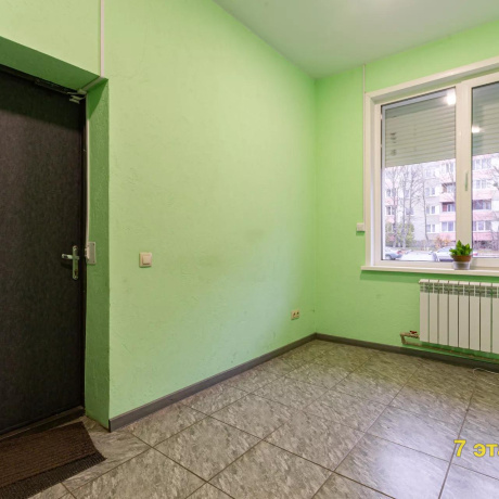 Фотография Продается офисное помещение по адресу Минск, Якубова ул., 10/8/8 - фото 16