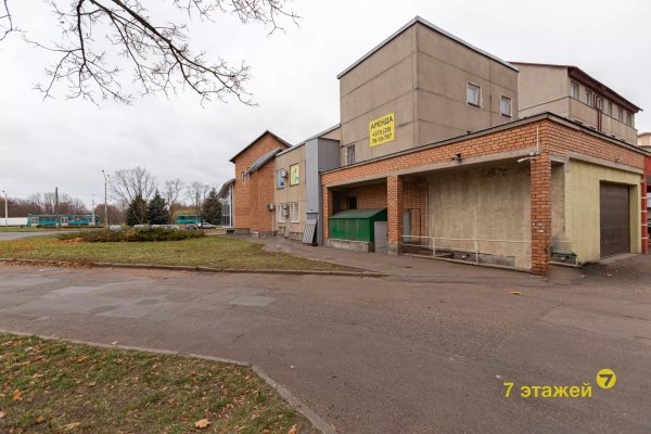Продается офисное помещение по адресу Минск, Якубова ул., 10/8/8 - фото 20