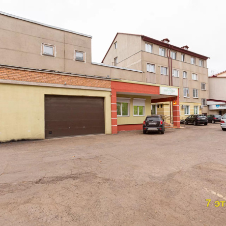 Фотография Продается торговое помещение по адресу Минск, Якубова ул., 10/8/8 - фото 18