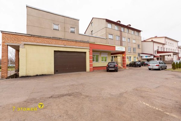 Продается офисное помещение по адресу Минск, Якубова ул., 10/8/8 - фото 18