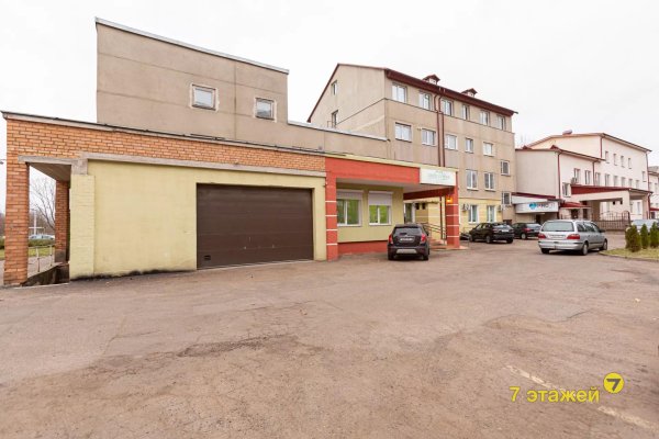 Продается торговое помещение по адресу Минск, Якубова ул., 10/8/8 - фото 18