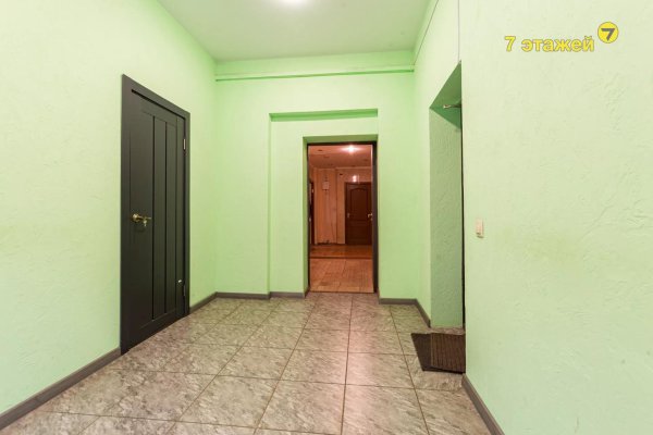 Продается офисное помещение по адресу Минск, Якубова ул., 10/8/8 - фото 11