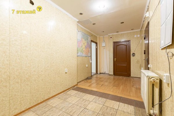 Продается офисное помещение по адресу Минск, Якубова ул., 10/8/8 - фото 6