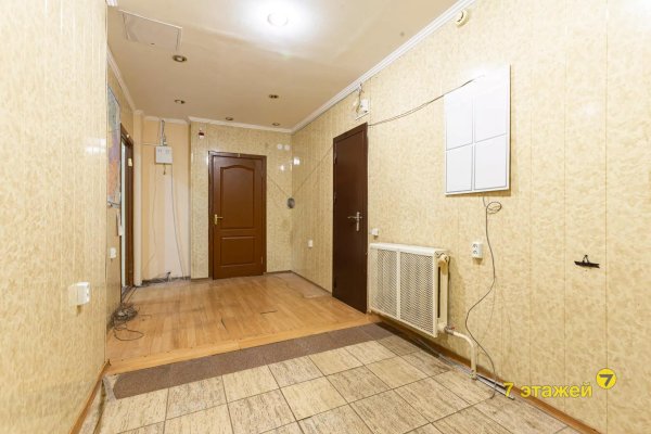 Продается офисное помещение по адресу Минск, Якубова ул., 10/8/8 - фото 5