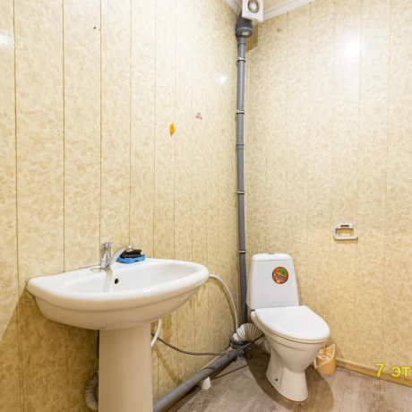 Фотография Продается торговое помещение по адресу Минск, Якубова ул., 10/8/8 - фото 17