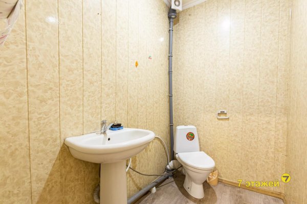 Продается офисное помещение по адресу Минск, Якубова ул., 10/8/8 - фото 17