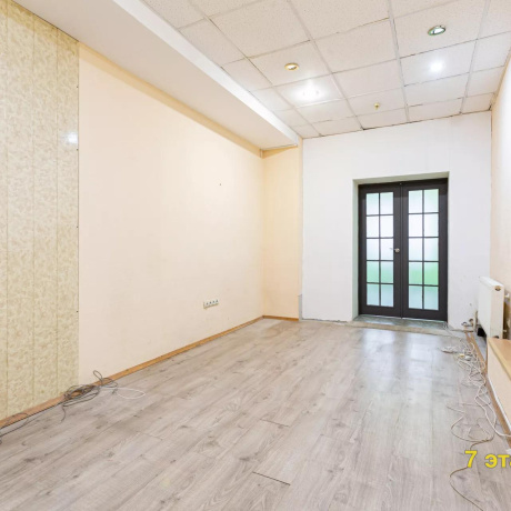 Фотография Продается торговое помещение по адресу Минск, Якубова ул., 10/8/8 - фото 9