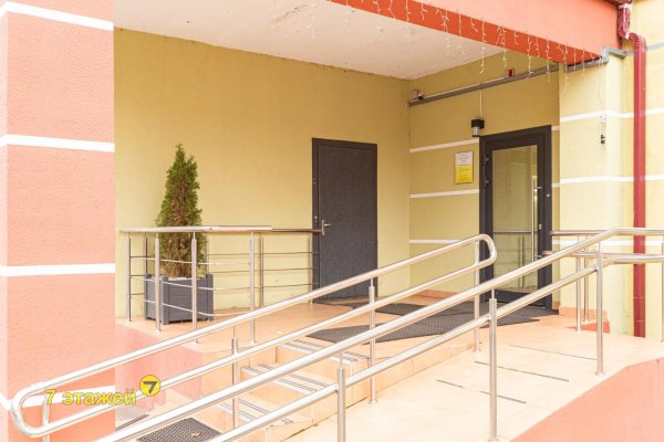 Продается торговое помещение по адресу Минск, Якубова ул., 10/8/8 - фото 2