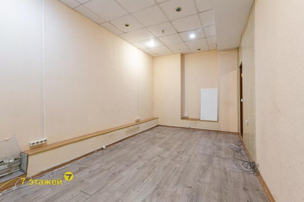Продается офисное помещение по адресу Минск, Якубова ул., 10/8/8 - фото 7