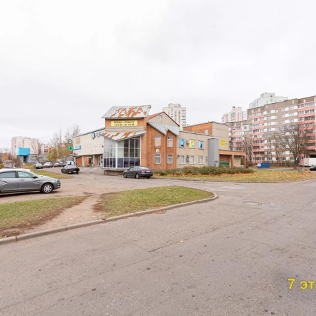 Фотография Продается торговое помещение по адресу Минск, Якубова ул., 10/8/8 - фото 3