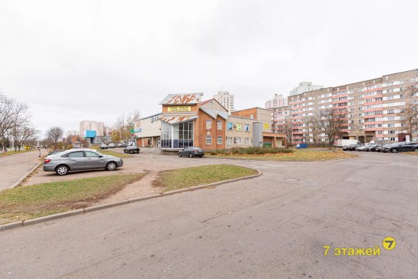 Продается торговое помещение по адресу Минск, Якубова ул., 10/8/8 - фото 3