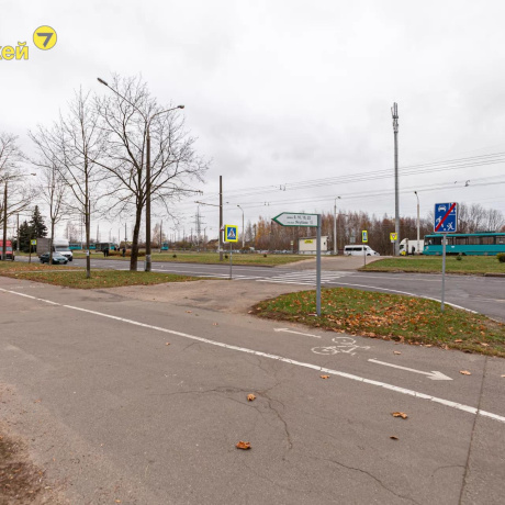 Фотография Продается торговое помещение по адресу Минск, Якубова ул., 10/8/8 - фото 19