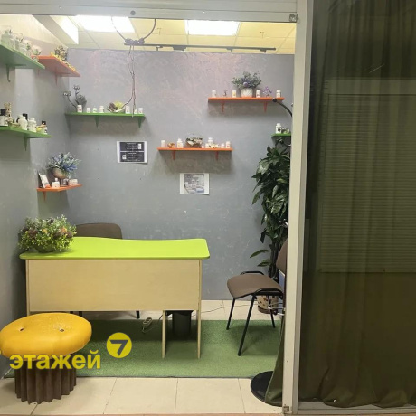 Фотография Продается торговое помещение по адресу Минск, Хоружей ул., 1/А - фото 3