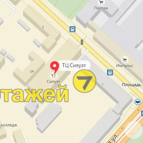 Фотография Продается торговое помещение по адресу Минск, Хоружей ул., 1/А - фото 4