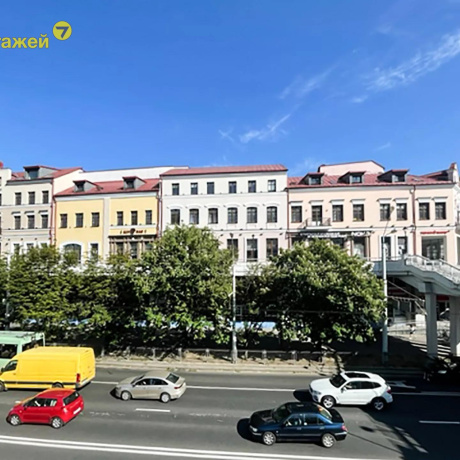 Фотография Продается торговое помещение по адресу Минск, Немига ул., 3-318 - фото 14