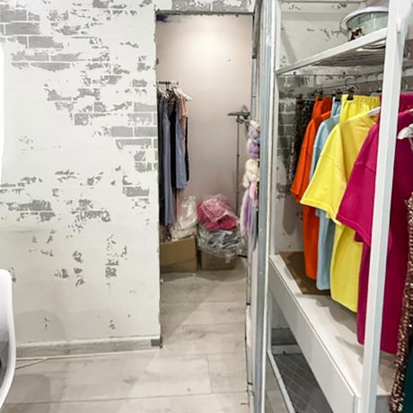 Фотография Продается торговое помещение по адресу Минск, Немига ул., 3-318 - фото 5