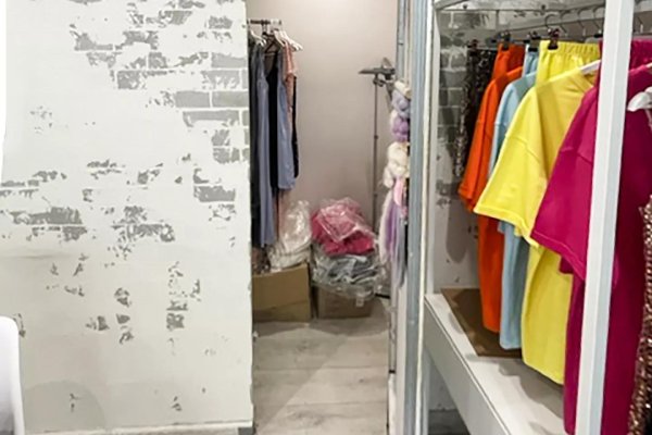 Продается торговое помещение по адресу Минск, Немига ул., 3-318 - фото 5