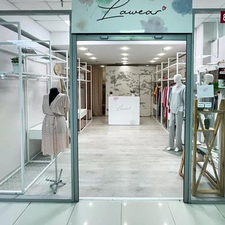 Фотография Продается торговое помещение по адресу Минск, Немига ул., 3-318 - фото 8