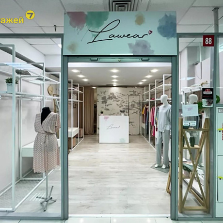 Фотография Продается торговое помещение по адресу Минск, Немига ул., 3-318 - фото 9