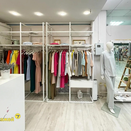 Фотография Продается торговое помещение по адресу Минск, Немига ул., 3-318 - фото 4