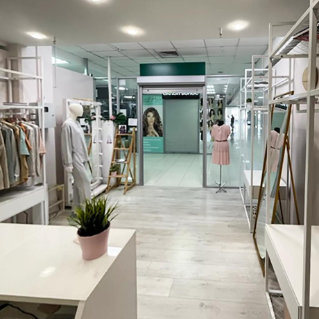 Фотография Продается торговое помещение по адресу Минск, Немига ул., 3-318 - фото 2