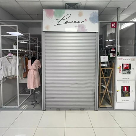 Фотография Продается торговое помещение по адресу Минск, Немига ул., 3-318 - фото 10