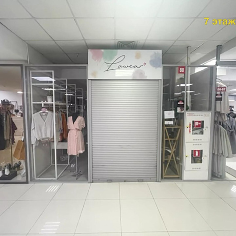 Фотография Продается торговое помещение по адресу Минск, Немига ул., 3-318 - фото 11