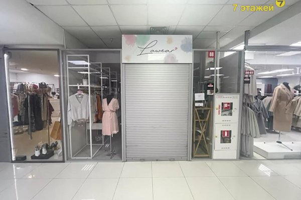 Продается торговое помещение по адресу Минск, Немига ул., 3-318 - фото 11