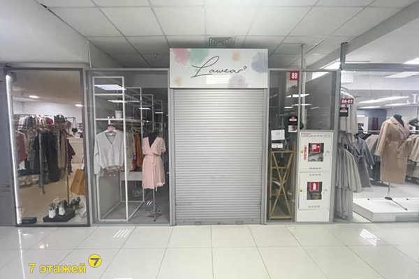 Продается офисное помещение по адресу Минск, Немига ул., 3-318 - фото 11