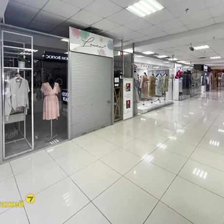 Фотография Продается офисное помещение по адресу Минск, Немига ул., 3-318 - фото 13