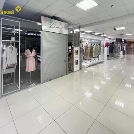 Фотография Продается торговое помещение по адресу Минск, Немига ул., 3-318 - фото 13