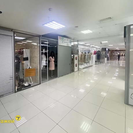 Фотография Продается офисное помещение по адресу Минск, Немига ул., 3-318 - фото 12