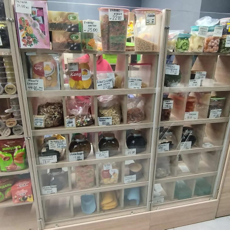 Фотография Продается торговое помещение по адресу Минск, Славинского ул., 45 - фото 10