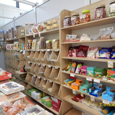 Фотография Продается торговое помещение по адресу Минск, Славинского ул., 45 - фото 9