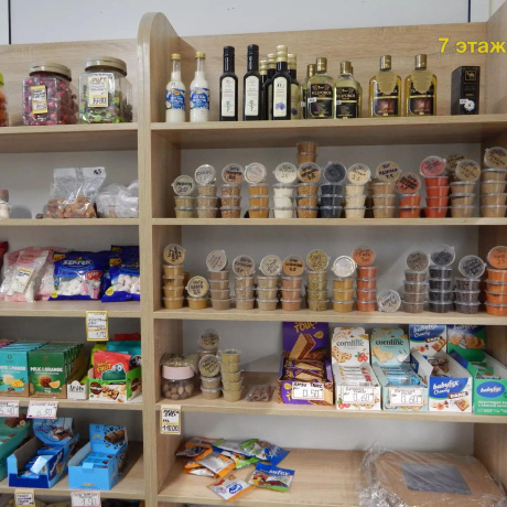 Фотография Продается торговое помещение по адресу Минск, Славинского ул., 45 - фото 8