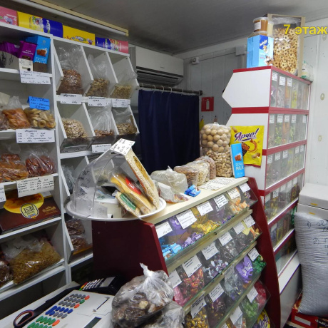 Фотография Продается торговое помещение по адресу Минск, Славинского ул., 45 - фото 5