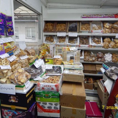 Фотография Продается торговое помещение по адресу Минск, Славинского ул., 45 - фото 4