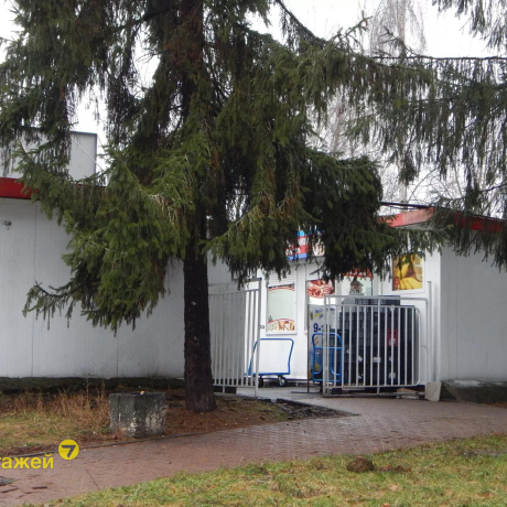 Фотография Продается торговое помещение по адресу Минск, Славинского ул., 45 - фото 2