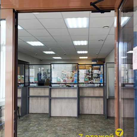 Фотография Продается торговое помещение по адресу Лесной, Мирная ул., 19/В1-1 - фото 2