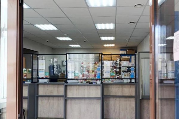 Продается офисное помещение по адресу Лесной, Мирная ул., 19/В1-1 - фото 2
