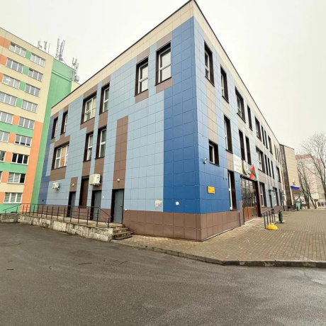 Фотография Продается торговое помещение по адресу Лесной, Мирная ул., 19/В1-1 - фото 3