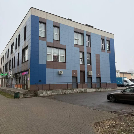 Фотография Продается торговое помещение по адресу Лесной, Мирная ул., 19/В1-1 - фото 5