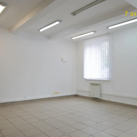 Фотография Продается офисное помещение по адресу Минск, Черняховского ул., 4 - фото 4