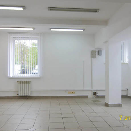 Фотография Продается офисное помещение по адресу Минск, Черняховского ул., 4 - фото 2