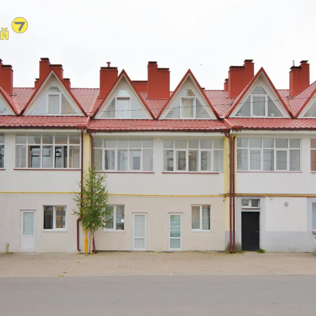 Фотография Продается офисное помещение по адресу Минск, Черняховского ул., 4 - фото 12