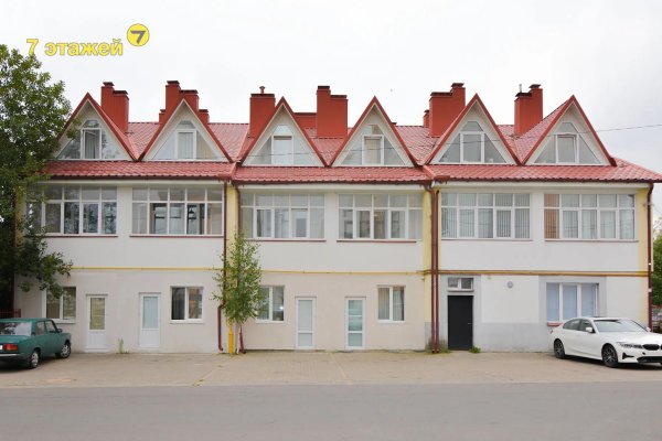 Продается офисное помещение по адресу Минск, Черняховского ул., 4 - фото 12